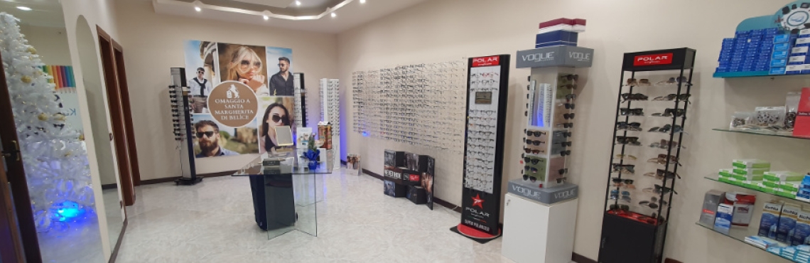 Ottica Keplero